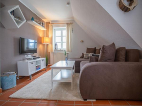 Feriendorf Rugana - Komfort Appartement mit 1 Schlafzimmer D49 in Dranske